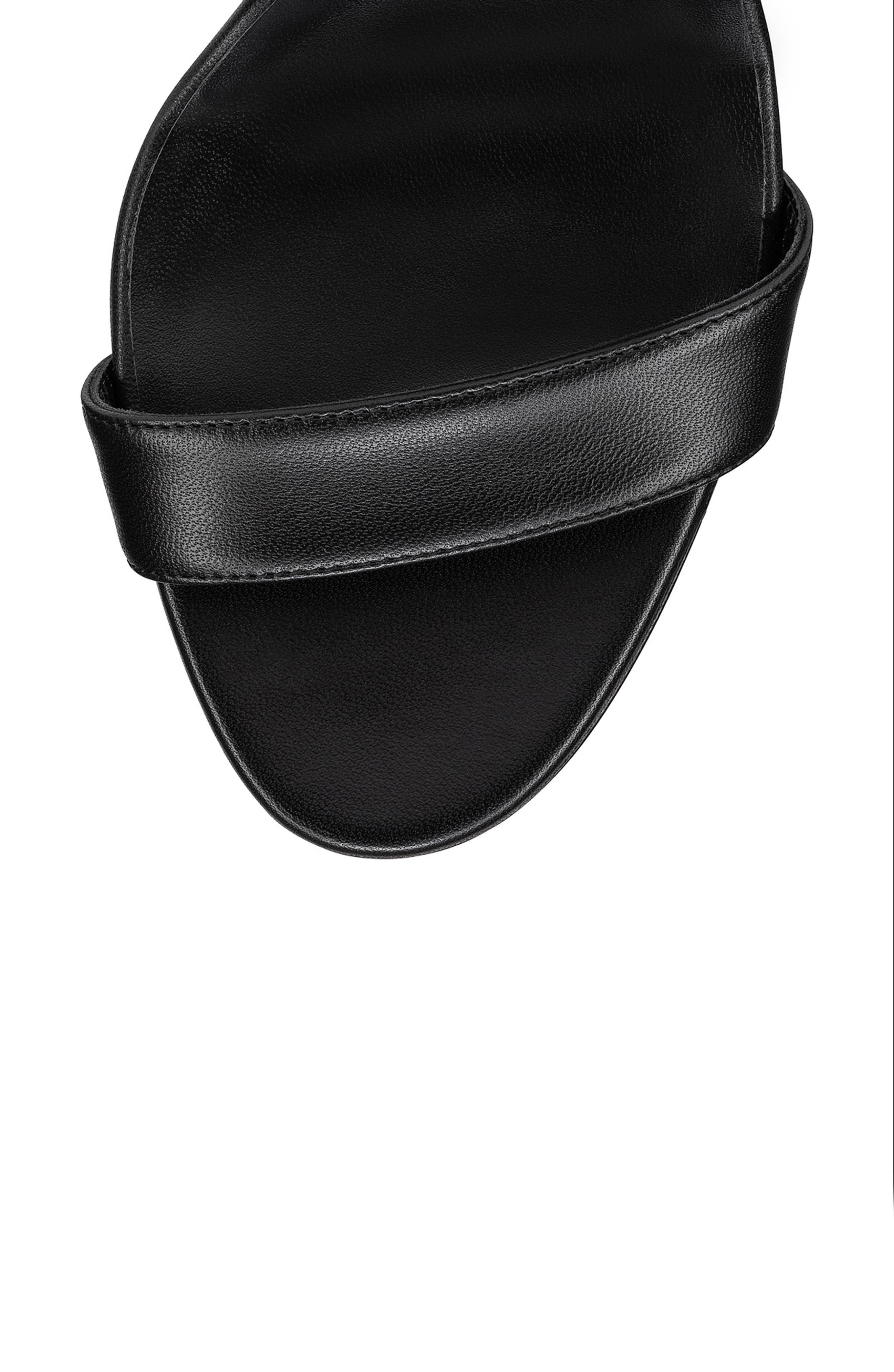 Loubi Ankle Strap Sandal - 3