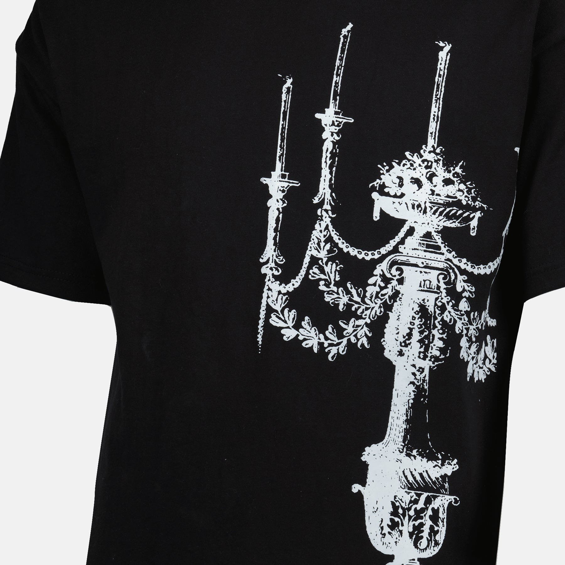 L8 Studio - T-shirt Chandelier - 3