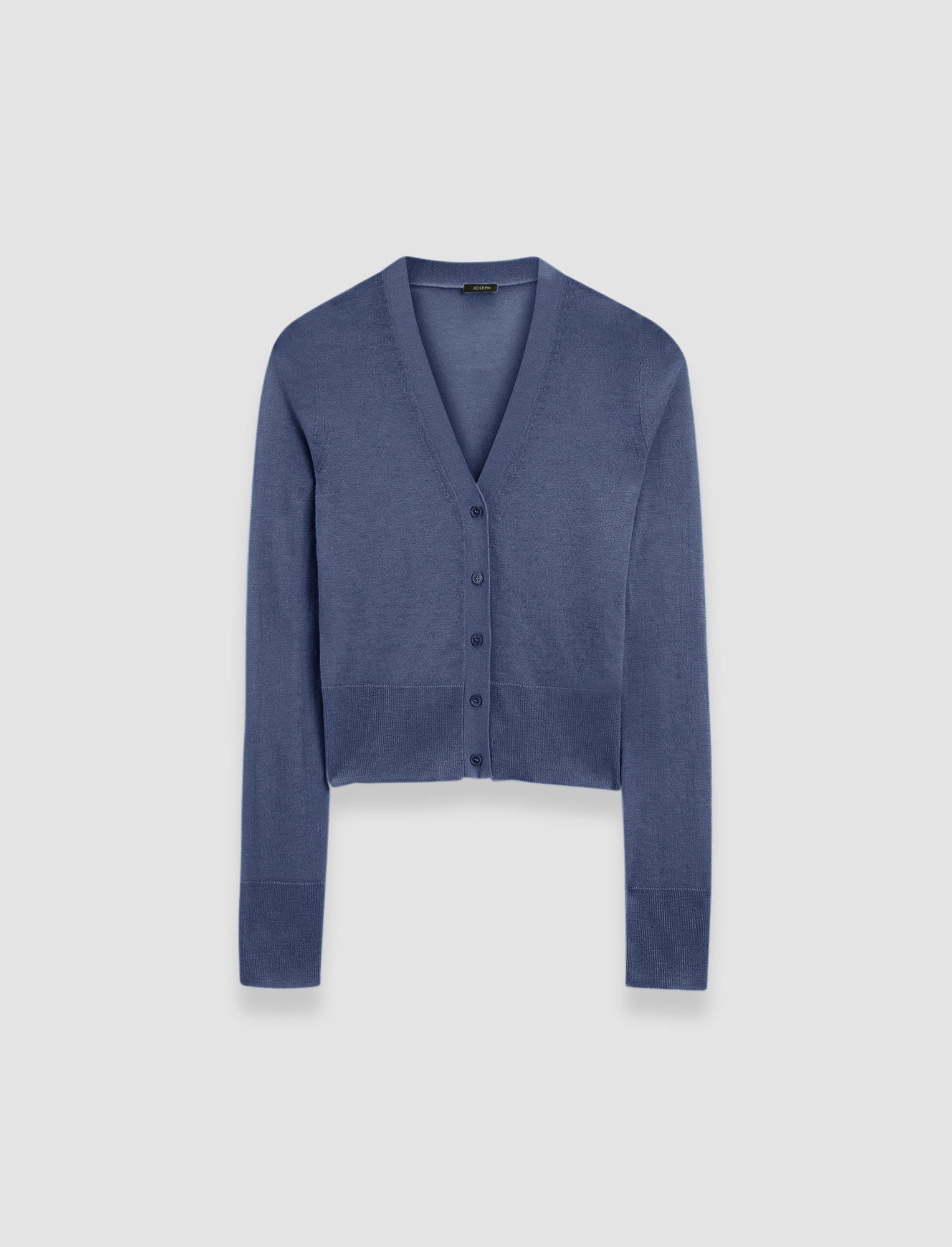Cashair Cardigan - 1
