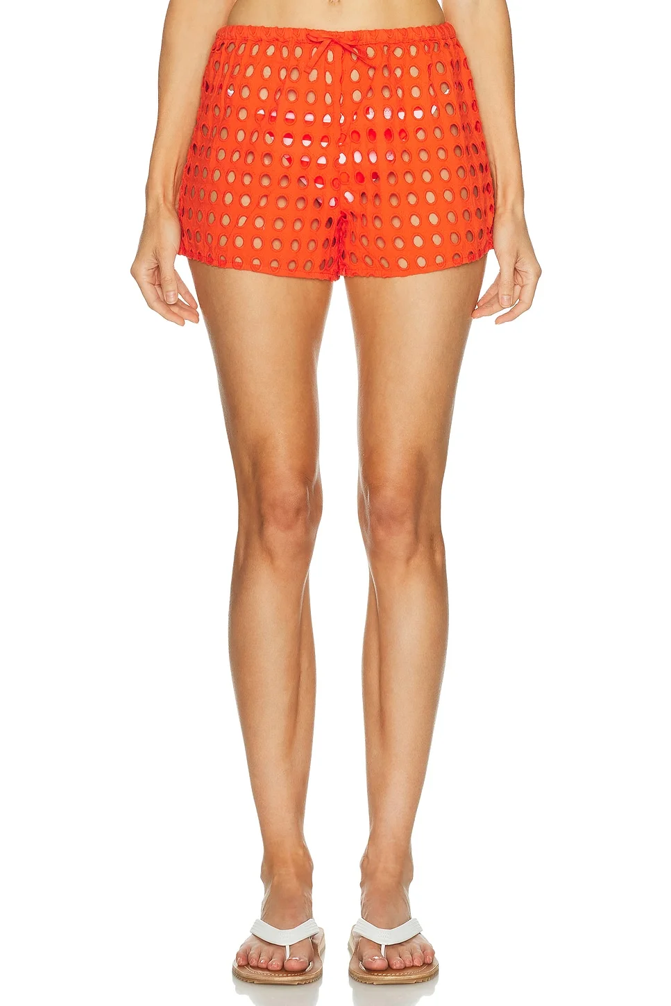 The Remi Short - 1