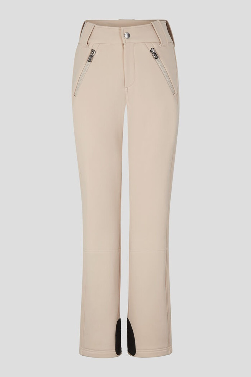 Haze Ski pants in Sand 1