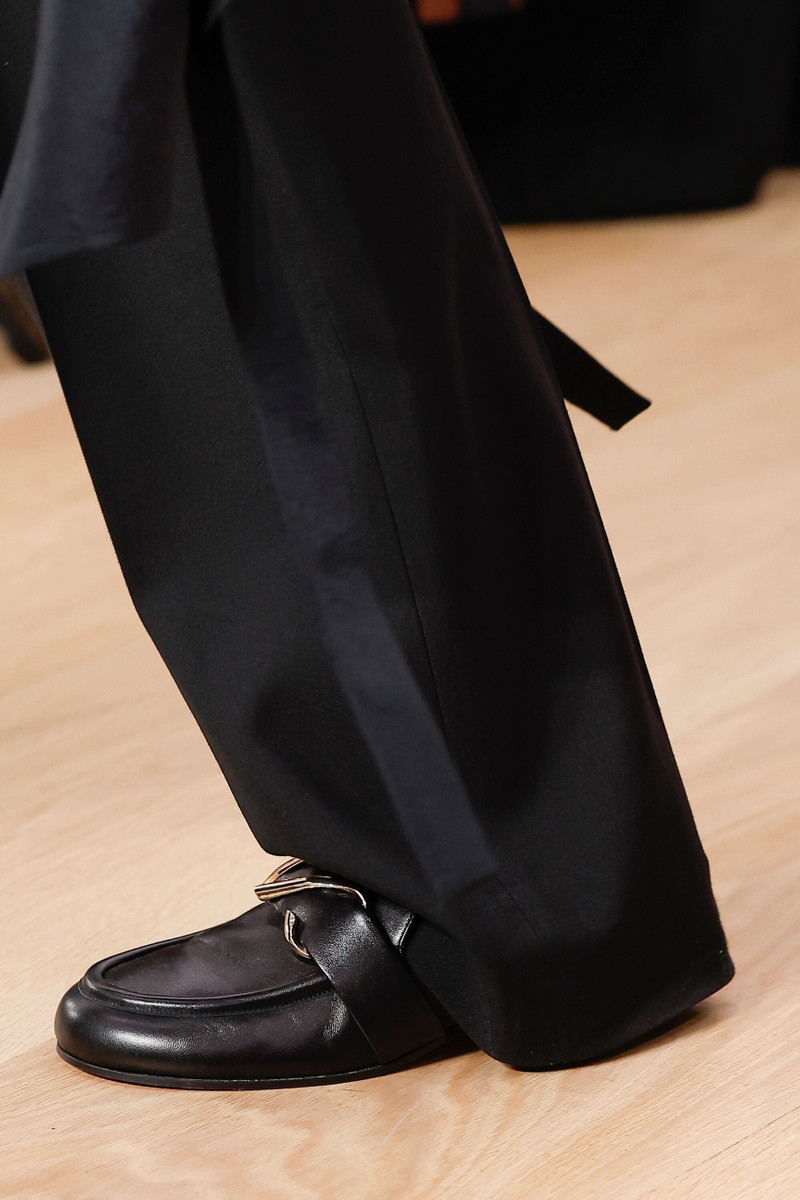 Monogram Loafers 6