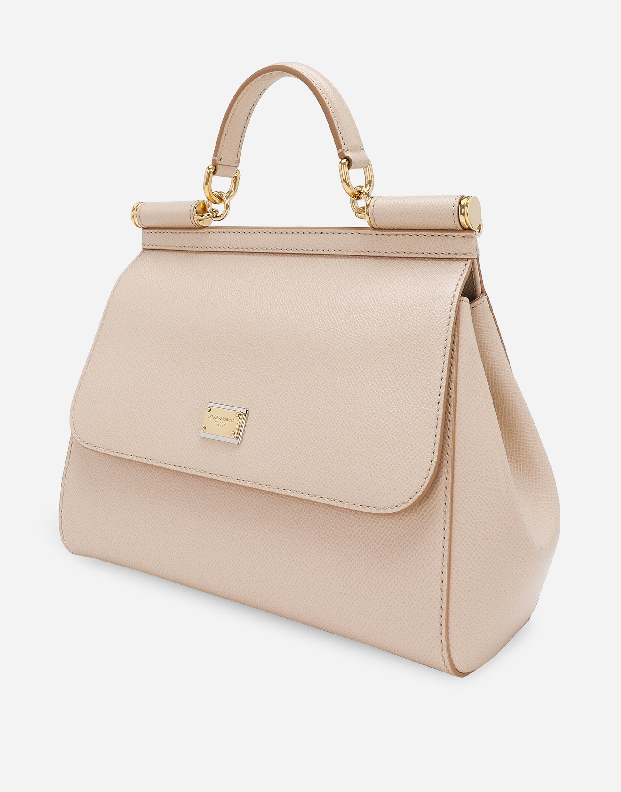 Large Sicily handbag - 7