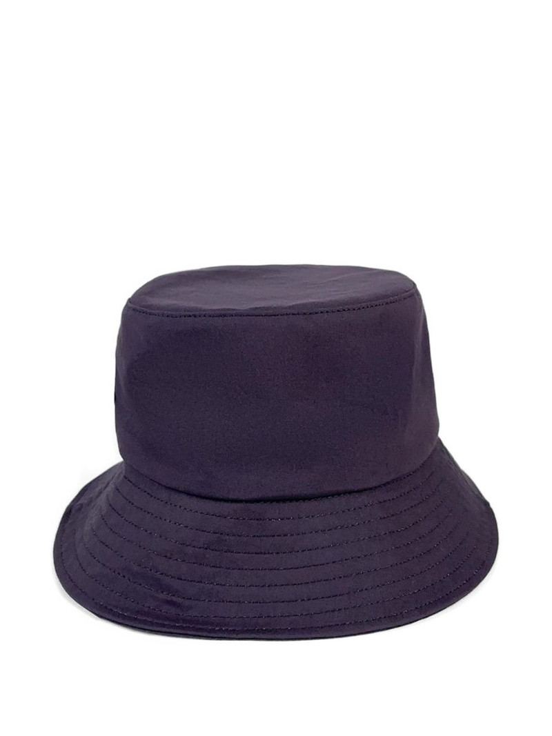 bonded bucket hat 1