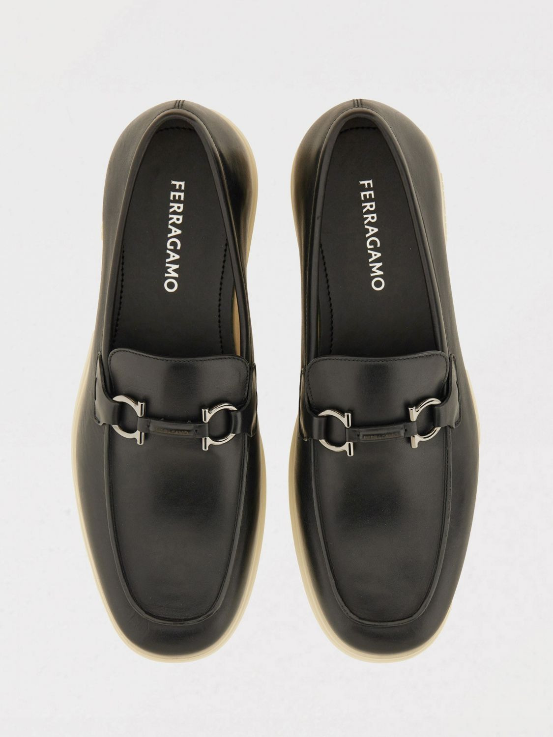 Loafers men Ferragamo - 4