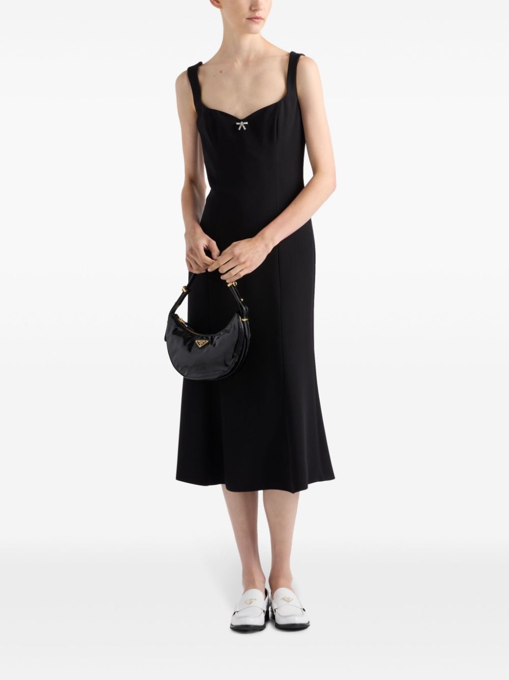 cady midi dress - 2