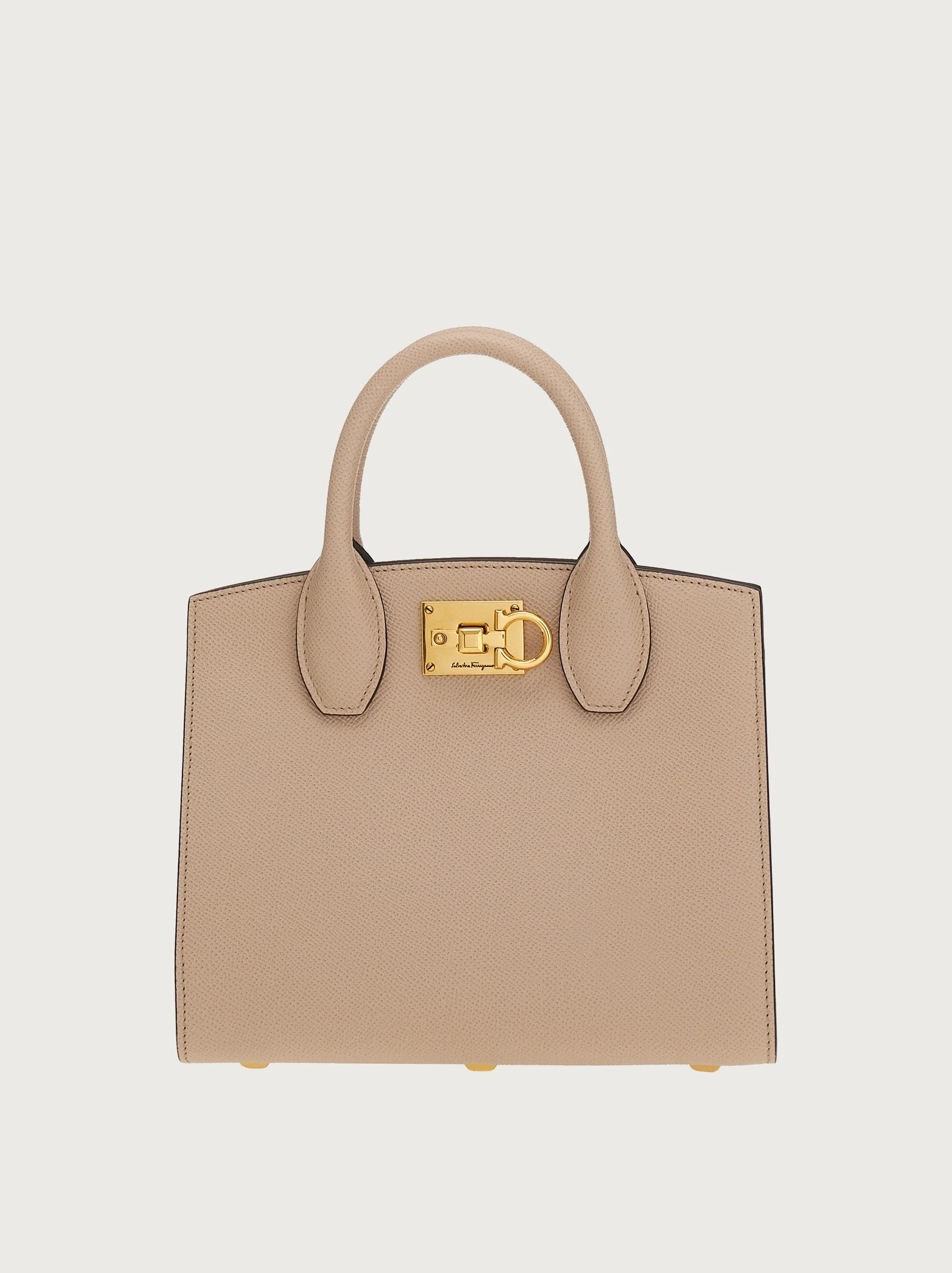 Ferragamo Studio Box bag (S) - 1