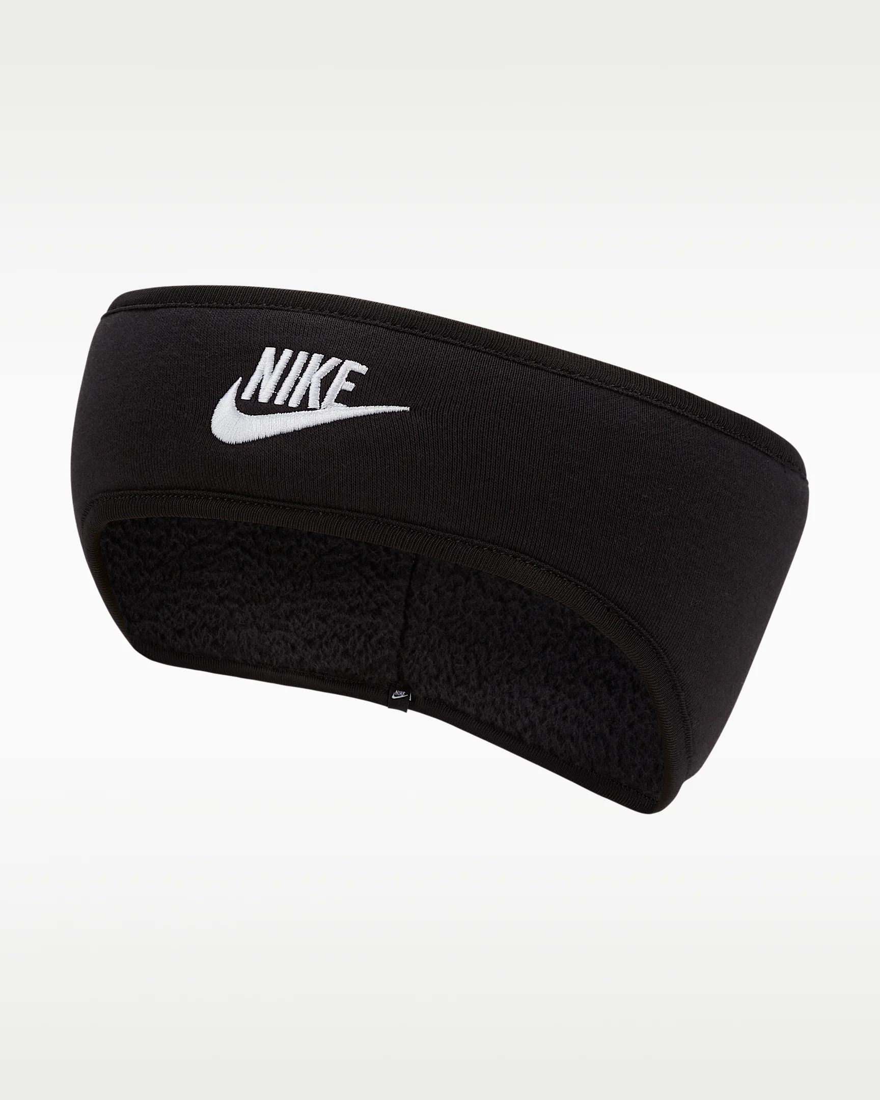Nike Club Fleece Men's Headband - 1