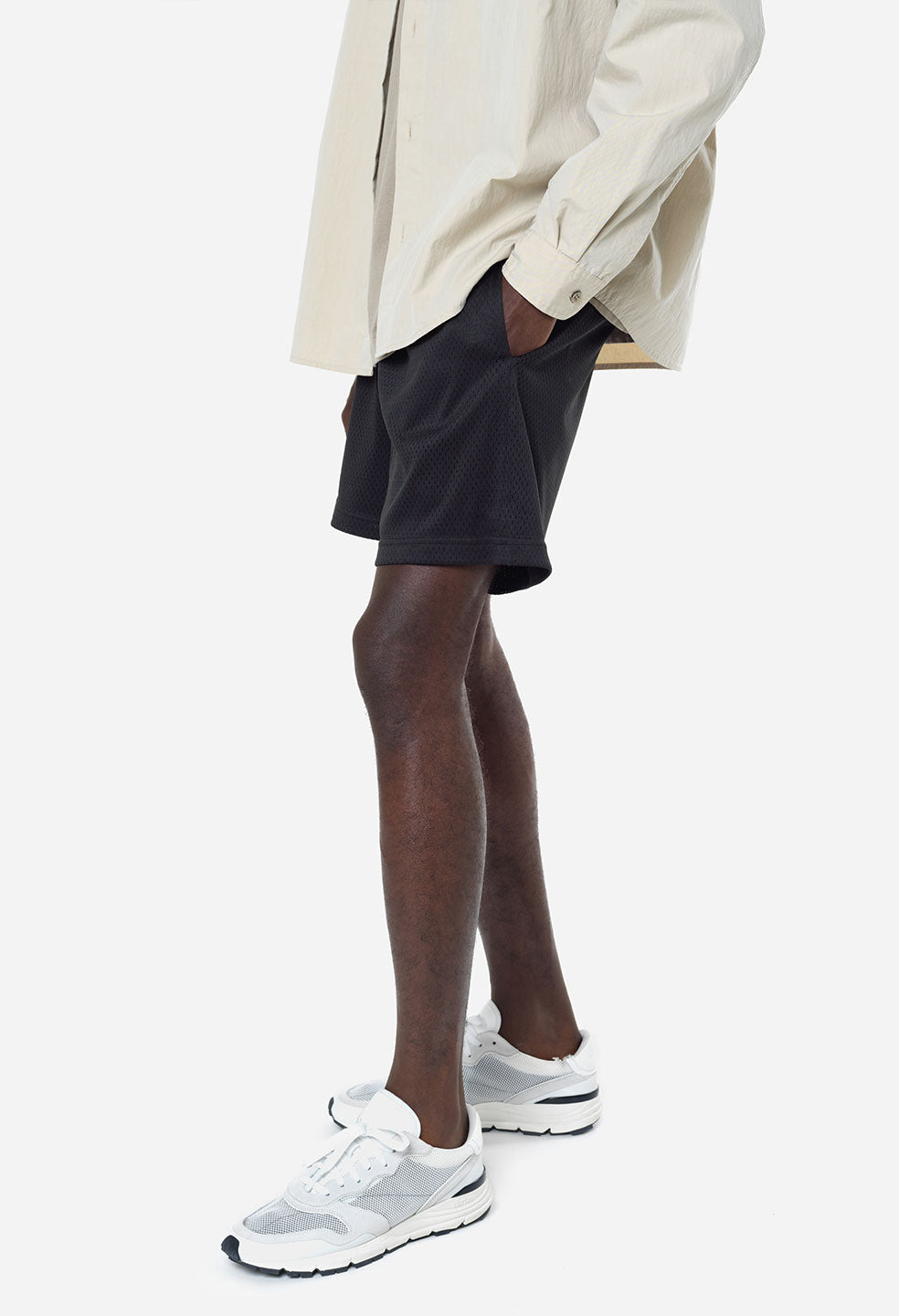 AAU SHORTS - 7