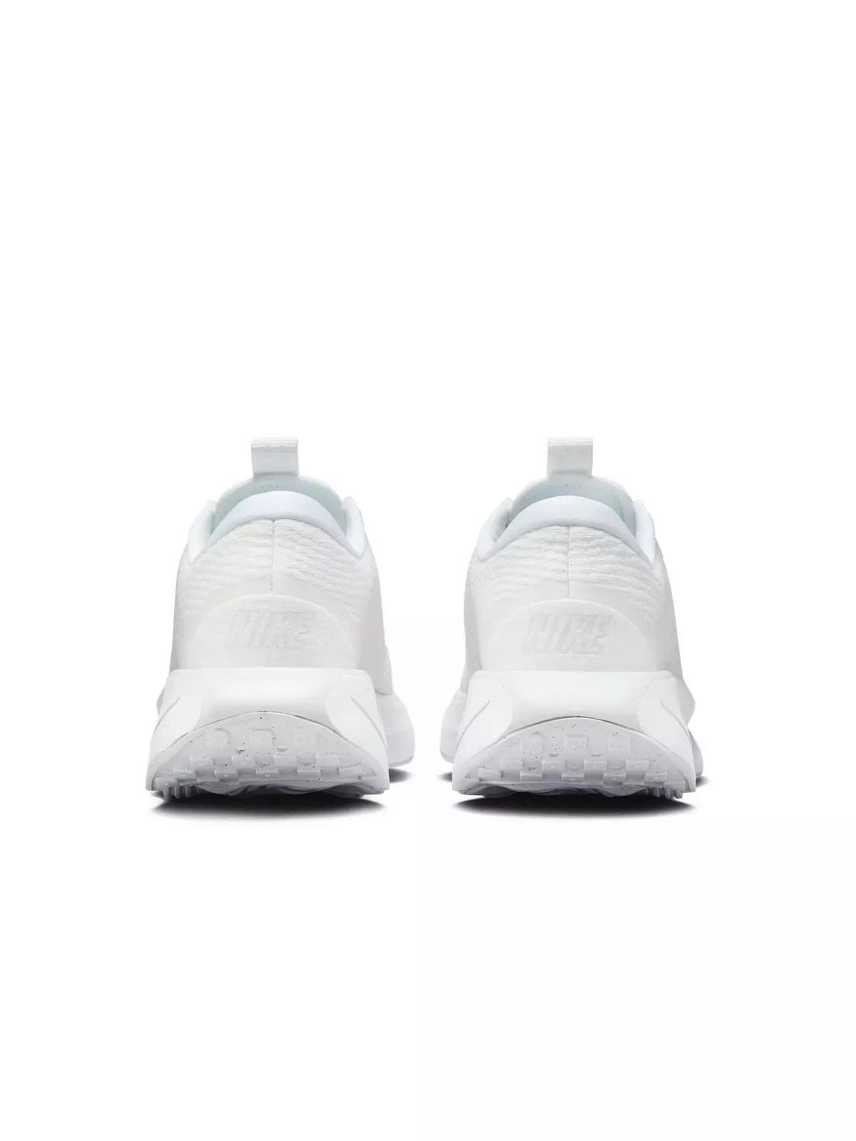 Motiva "White/Summit White/Pure Platinum/White" Women's Walking Shoe - 5