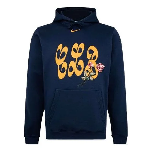 Nike Certified Lover Boy Hoodie 'Navy' CLB-NVY-H-032 - 1