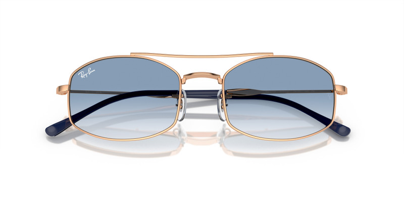 Ray-Ban RB3719 outlook
