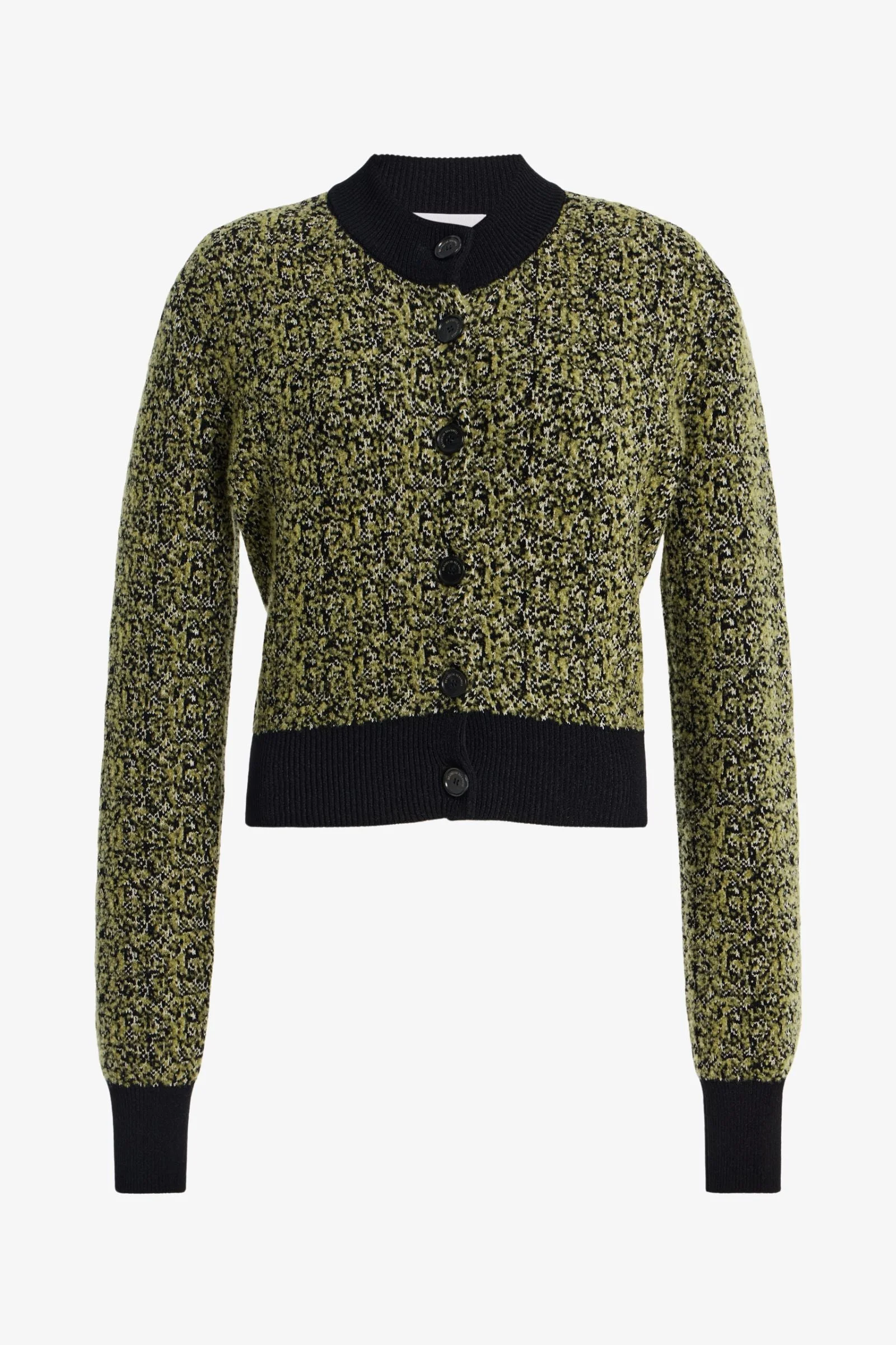 Aubrey Cardigan - 1