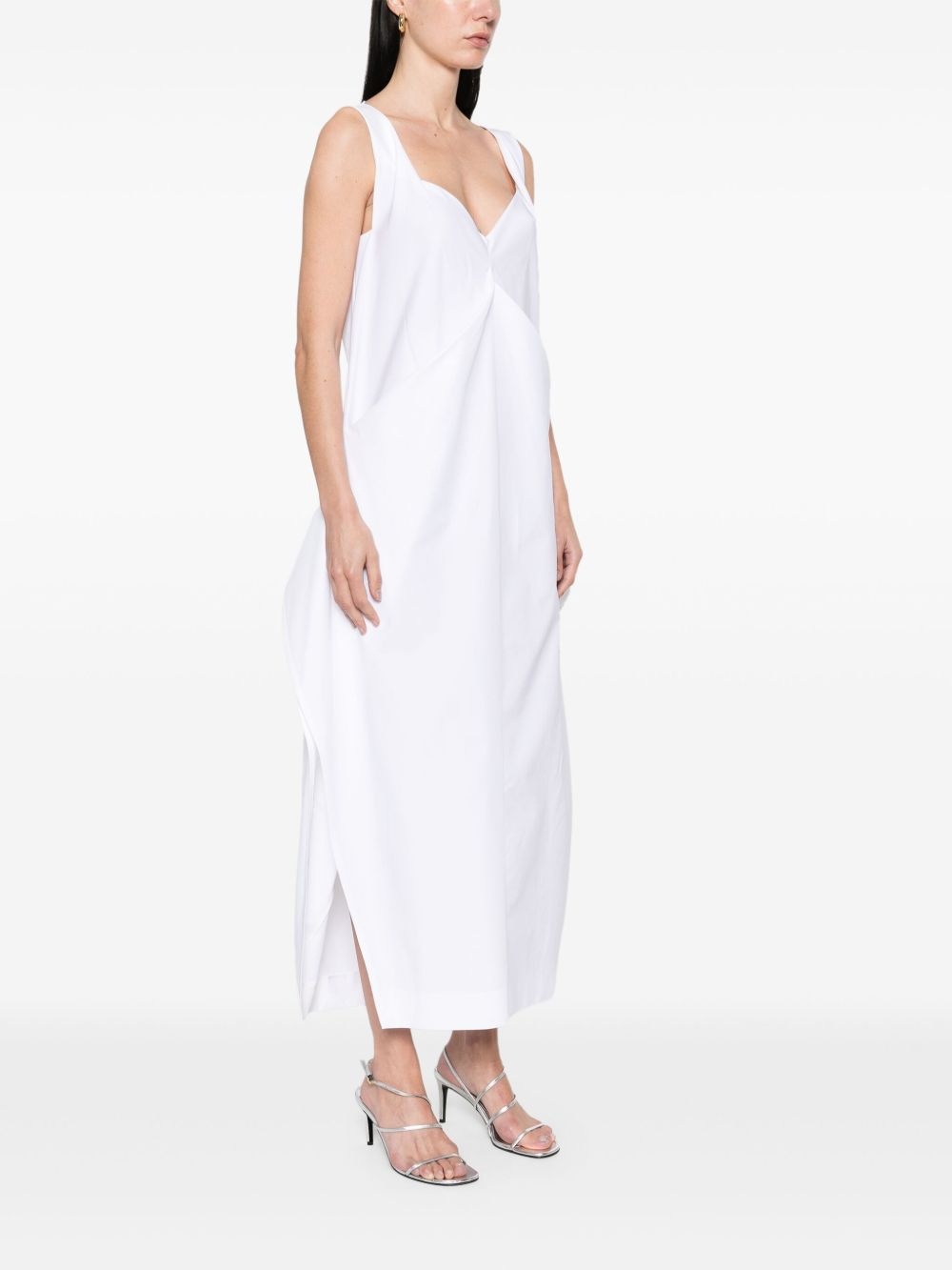 Kenith maxi dress - 3