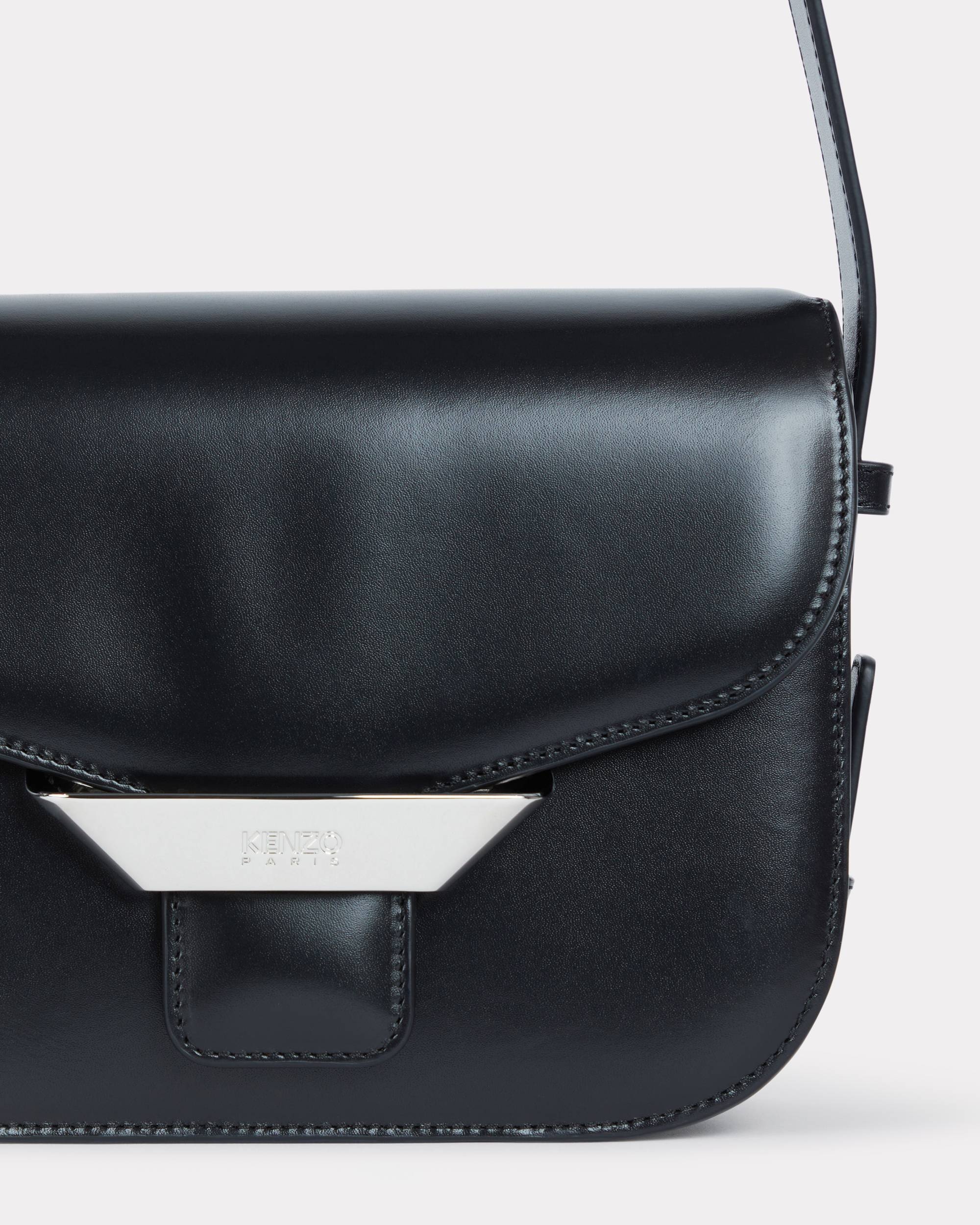 KENZO 'KENZO Ribbon' leather bag | REVERSIBLE