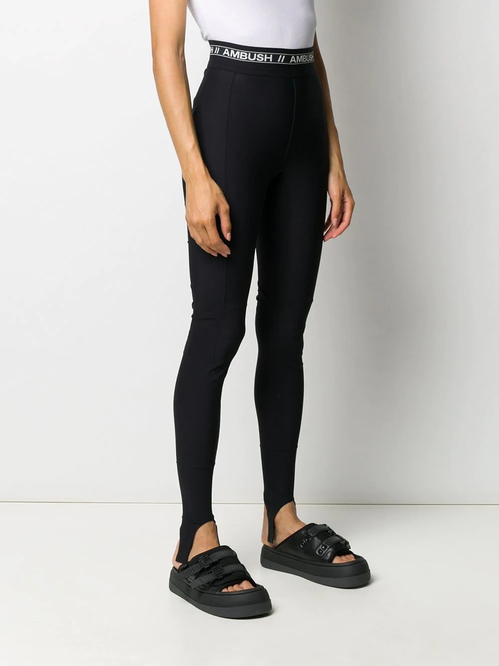 Scuba leggings - 3