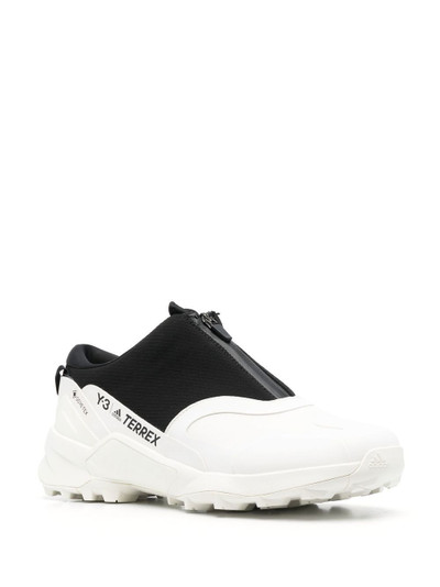 Y-3 Terrex Swift R3 sneakers outlook