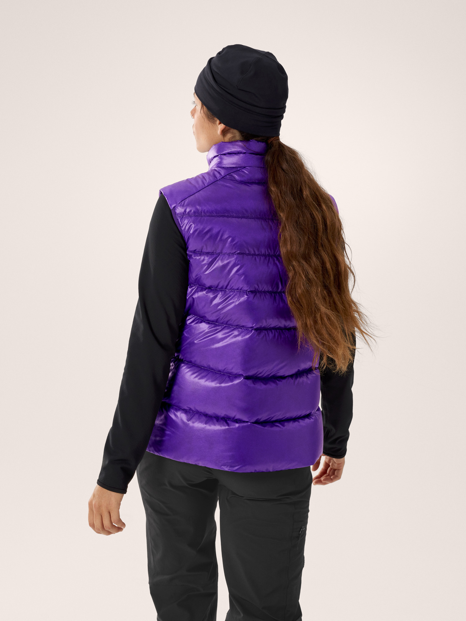 Cerium SV Vest - 4
