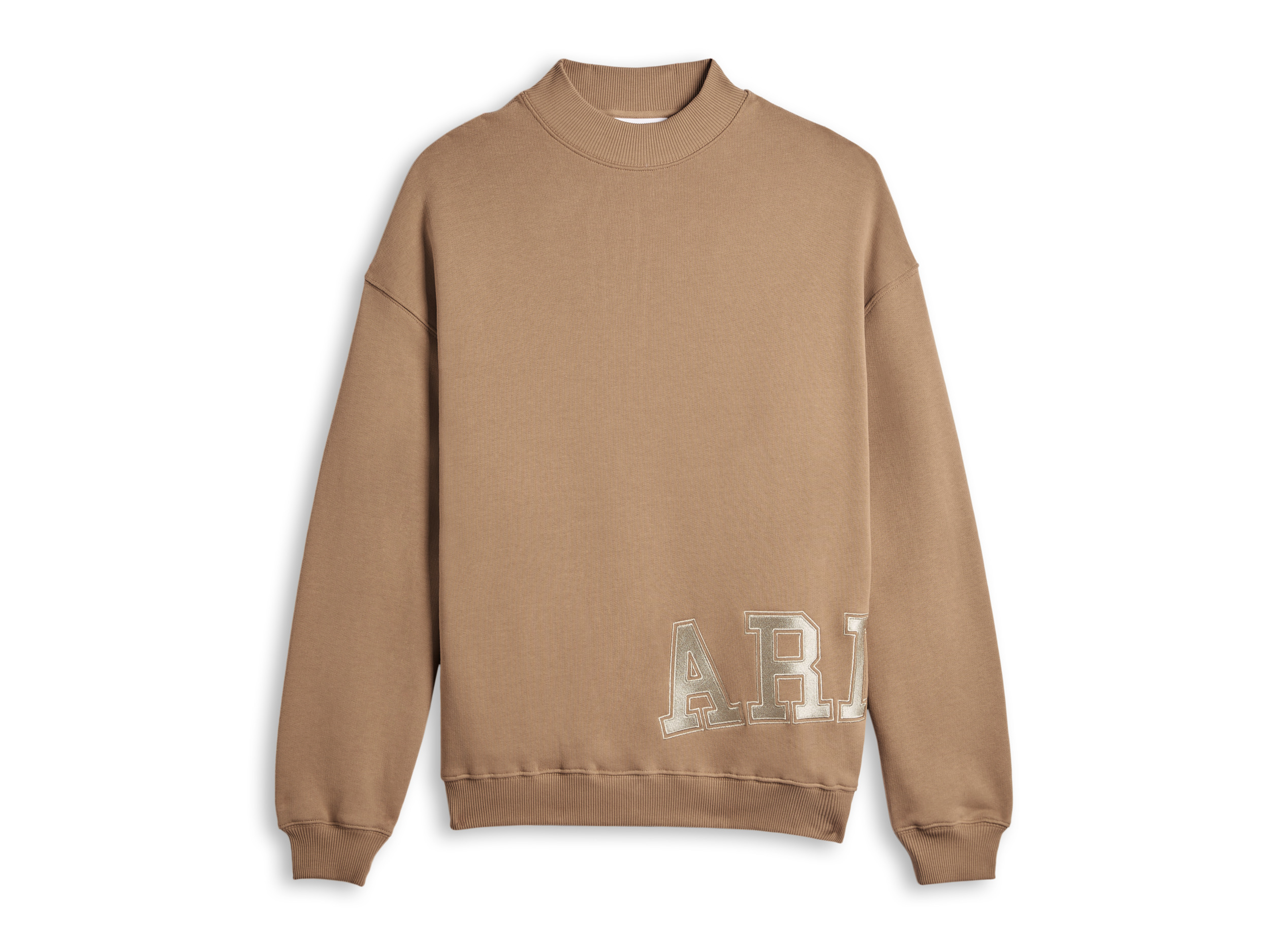 Tilt Oversized Sweatshirt - 1