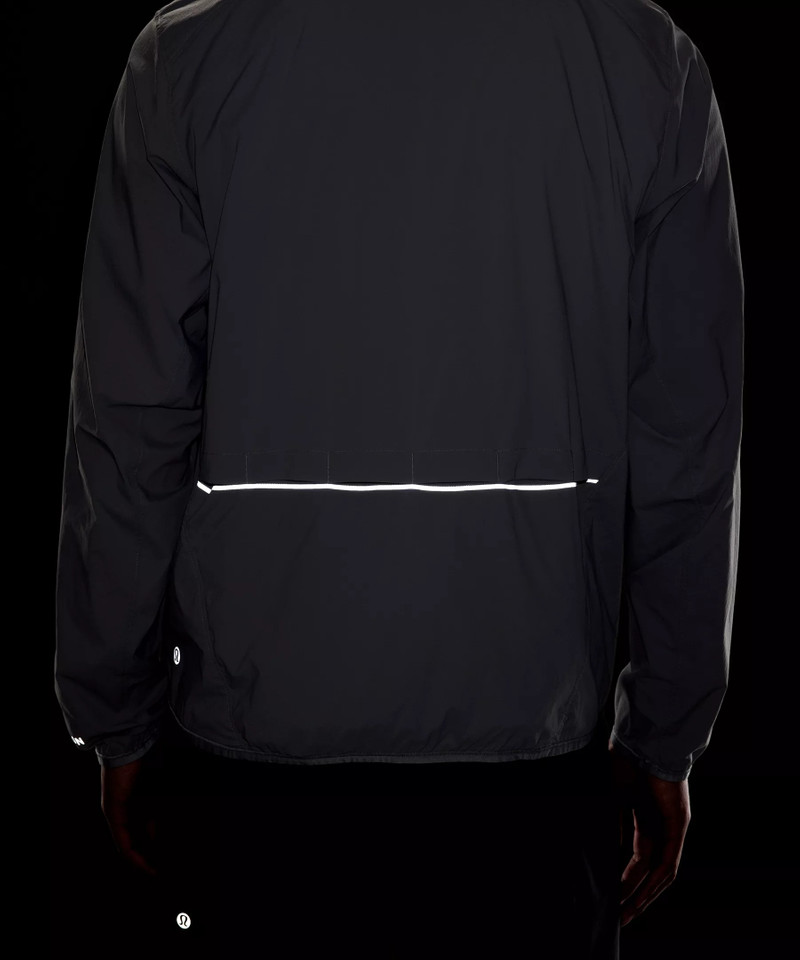 Fast and Free Packable Jacket 10