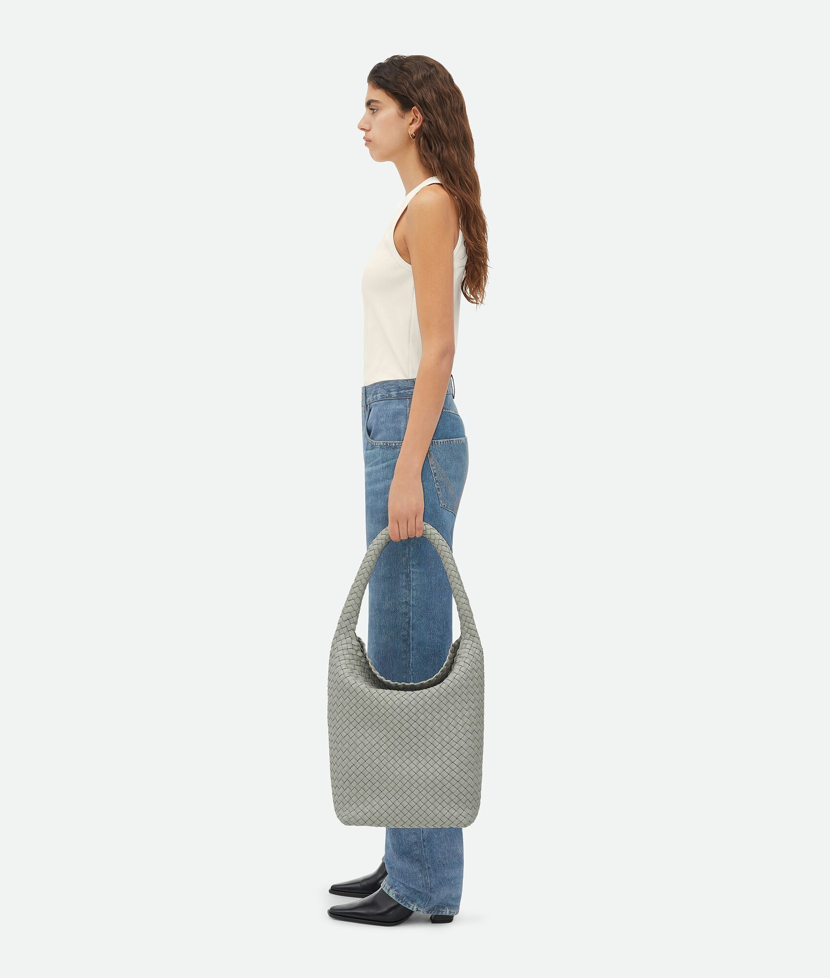 Medium Cabat Bucket - 2