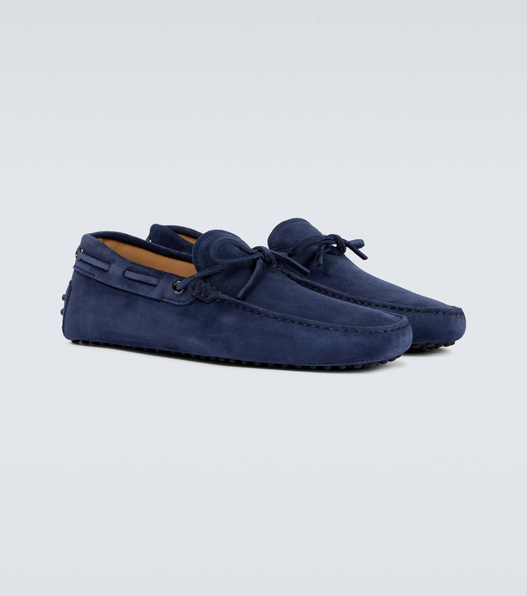 Gommino driving shoes - 5