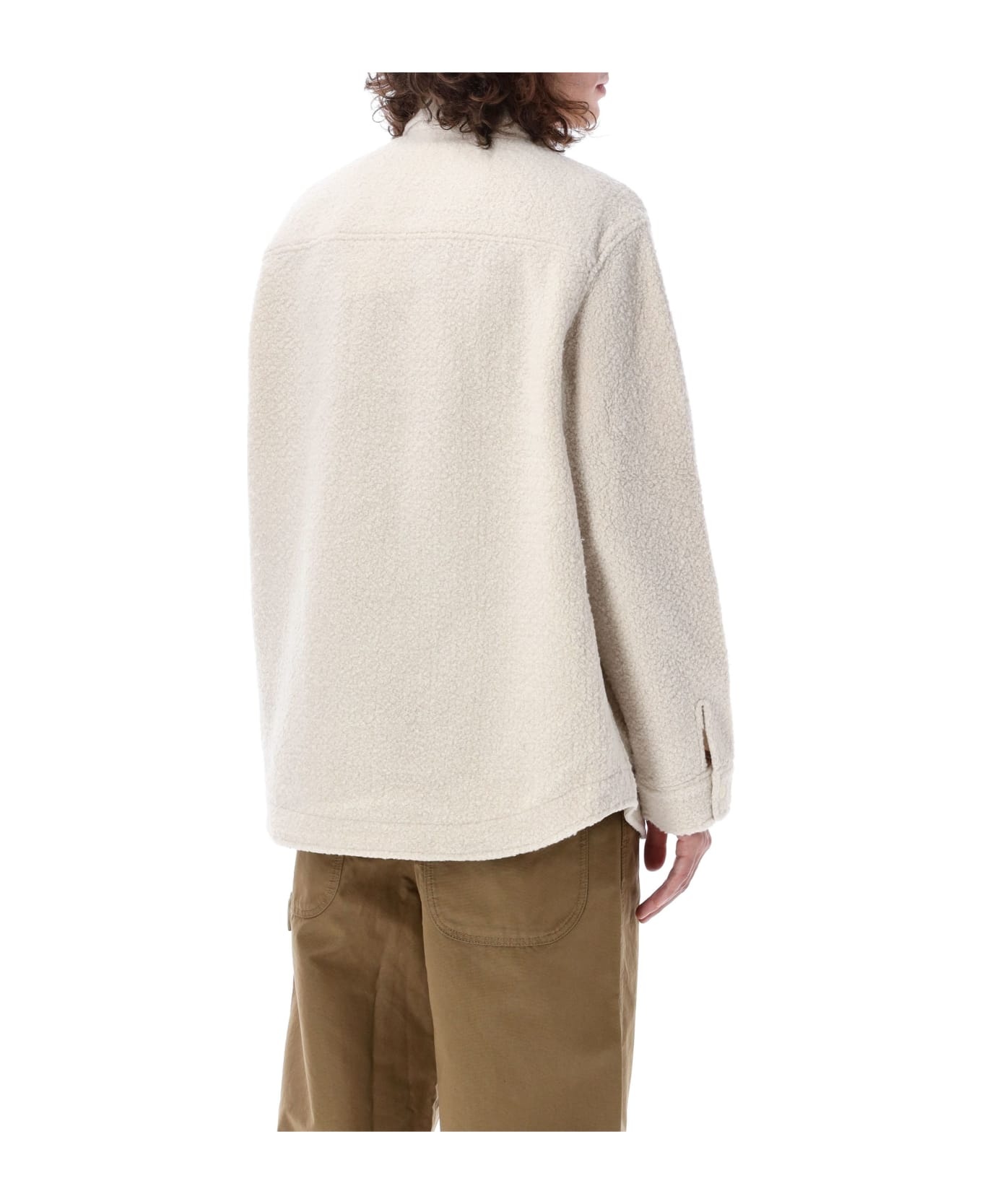 Maja Shirt Jacket - 2