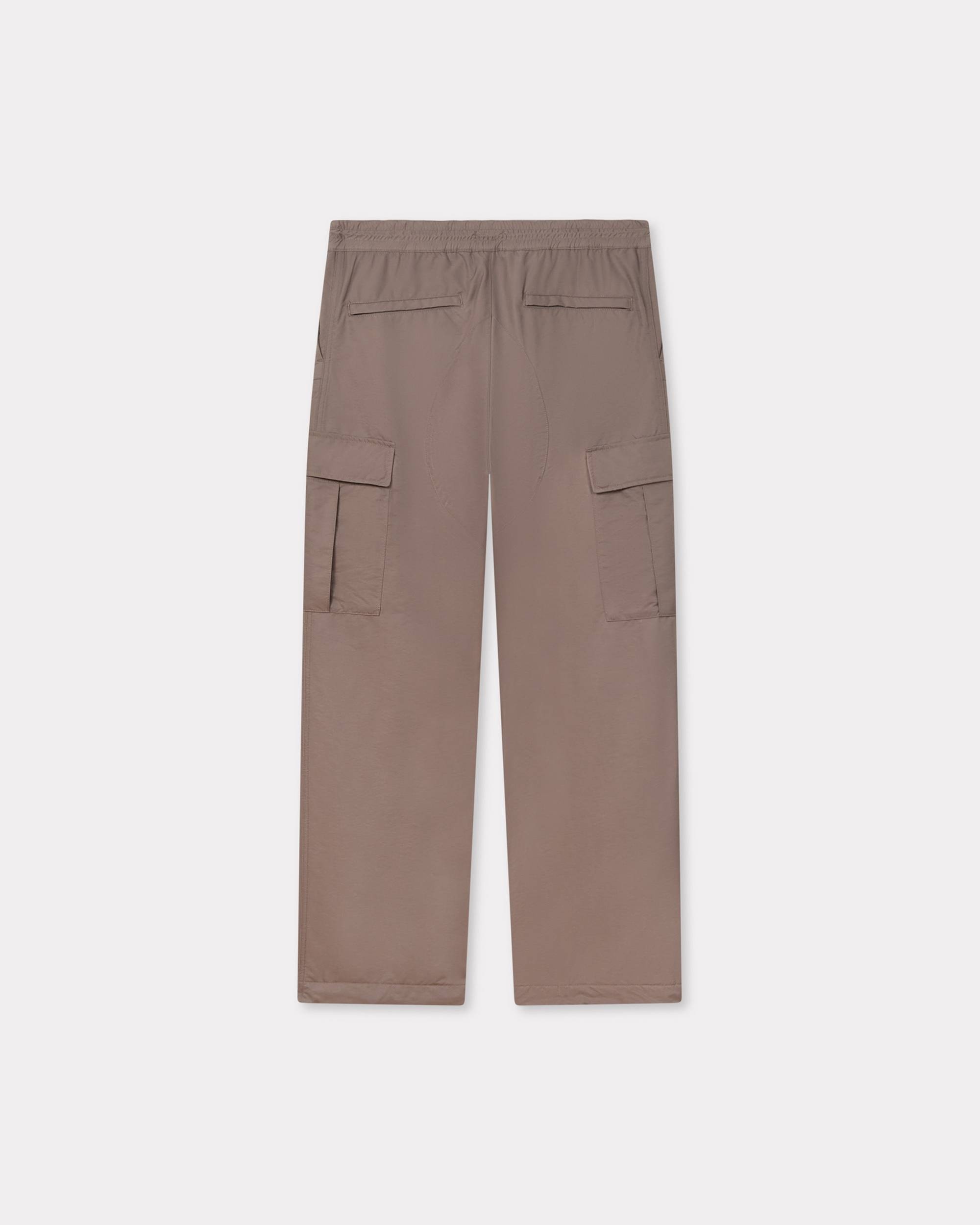 'Boke Flower 2.0' cargo jogpants - 2