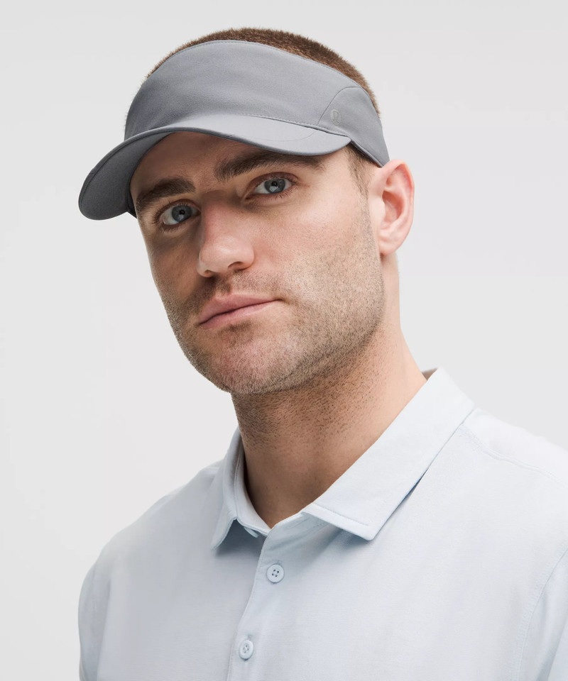 lululemon Lightweight All-Sport Visor outlook