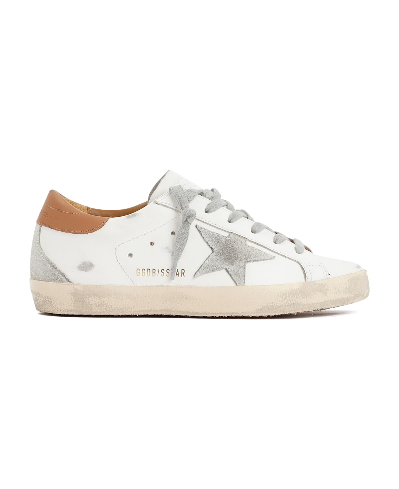 Super Star Sneakers - 2