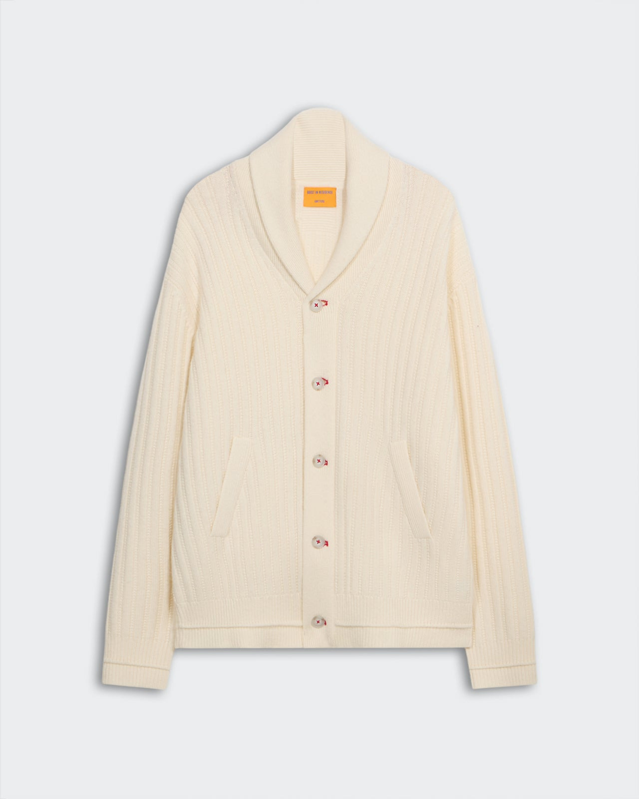 Varsity Cardigan - 1
