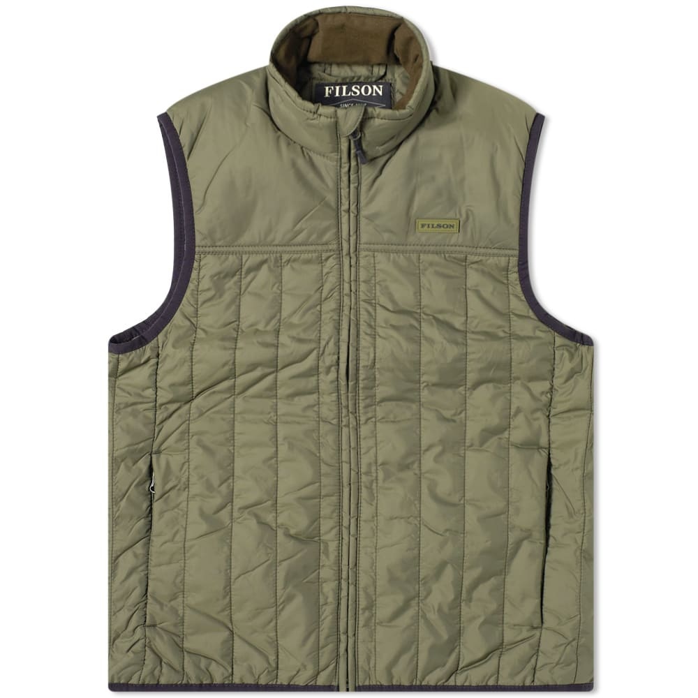 Filson Ultralight Vest - 1