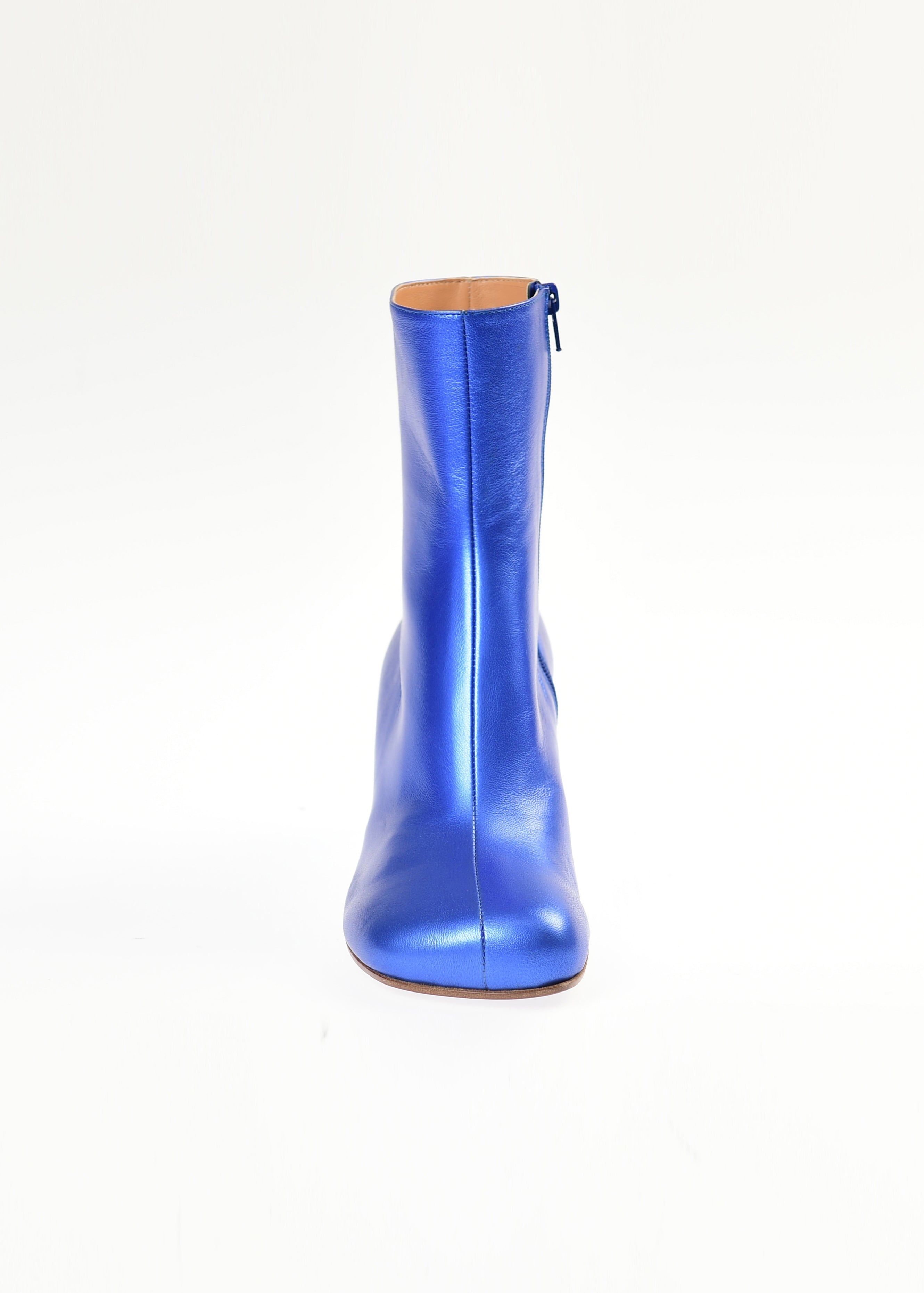 METALLIC BOOTS - 3