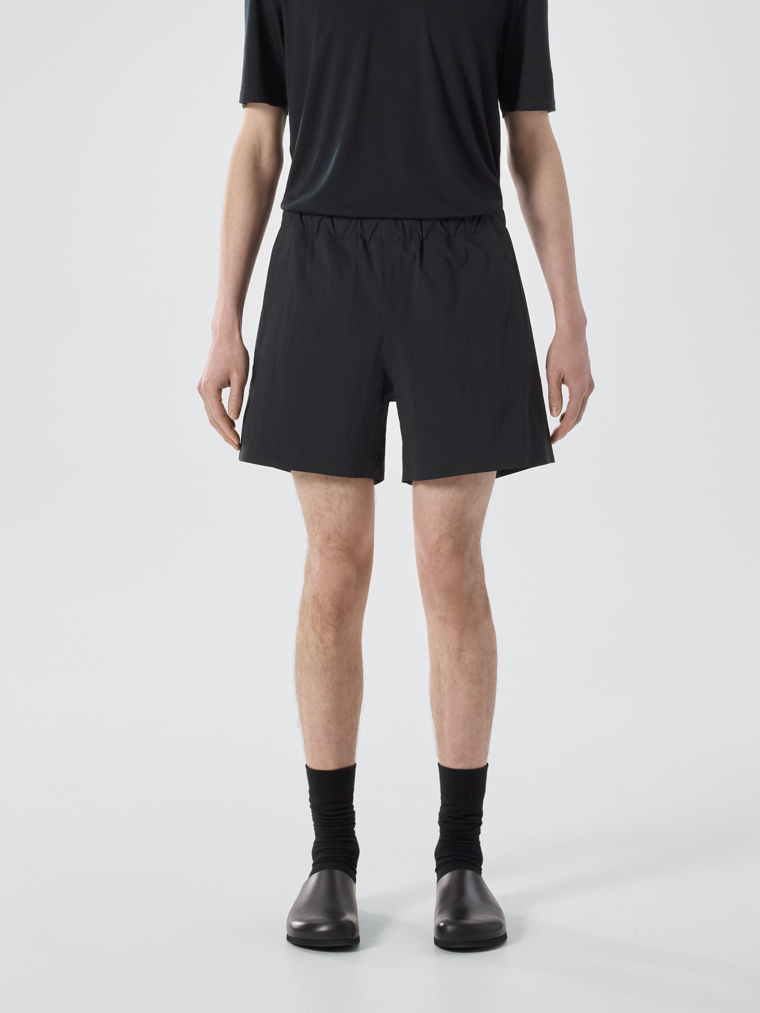 Argand Short - 2