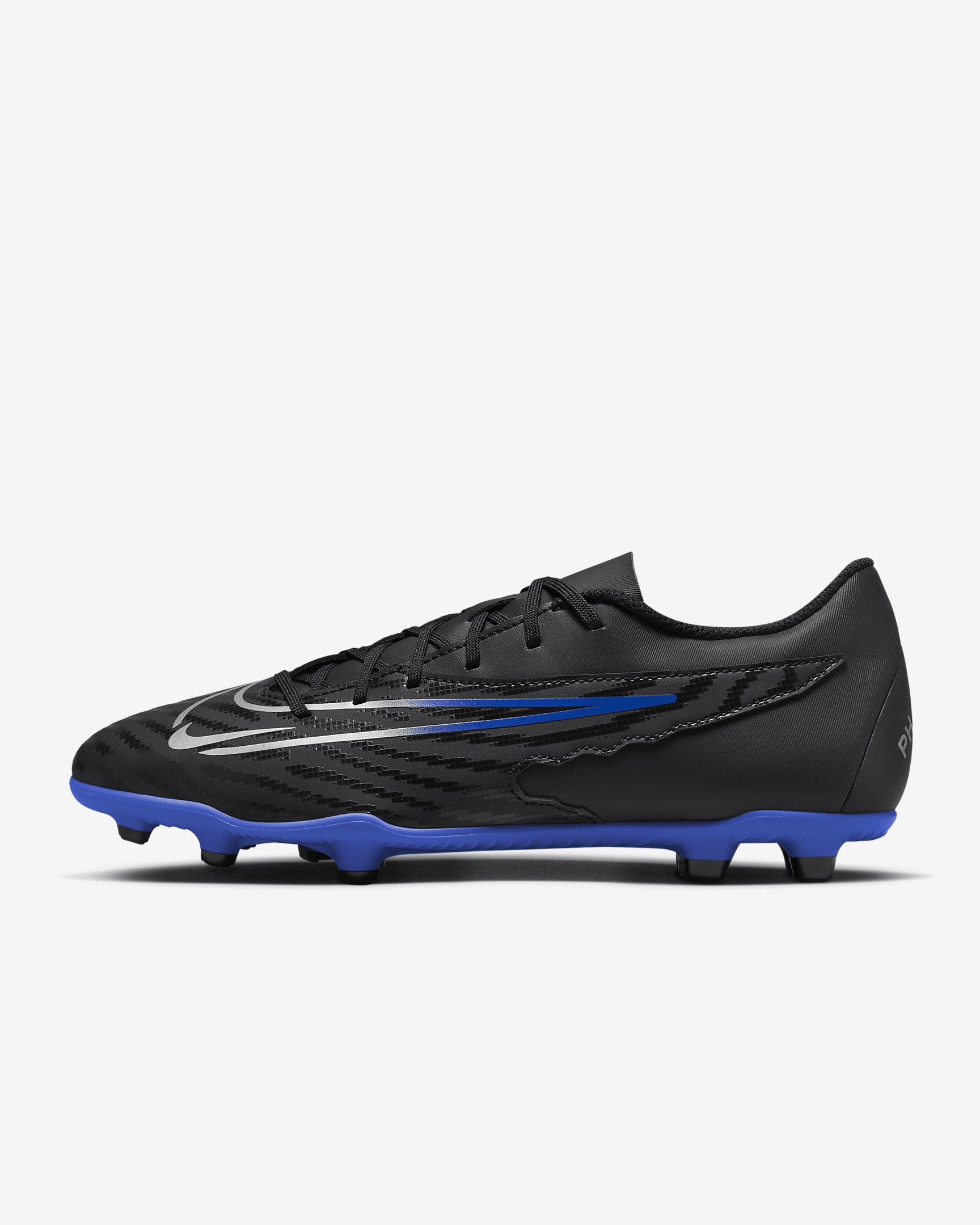 Nike Phantom GX Club Multi-Ground Low-Top Soccer Cleats - 1