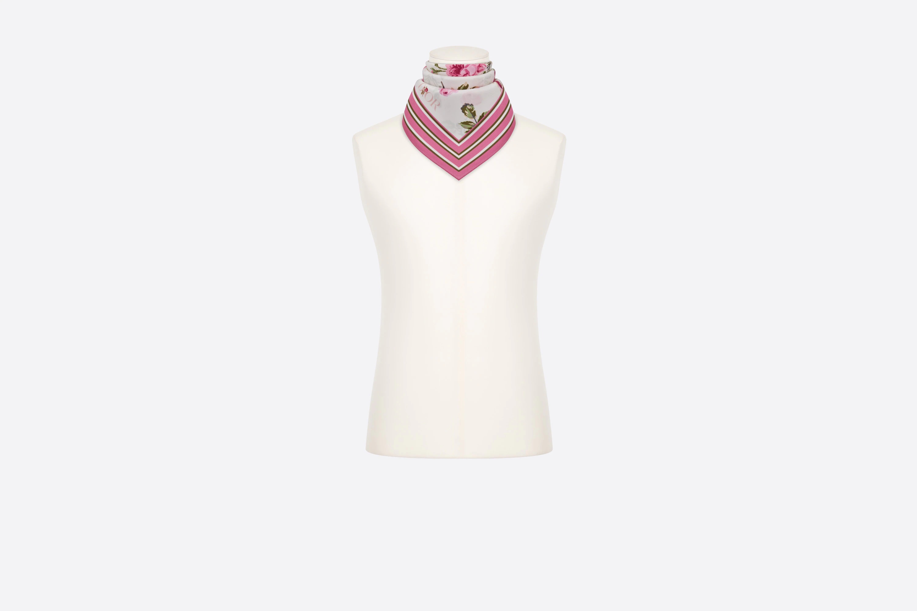 Dior Jardin Bandana - 3