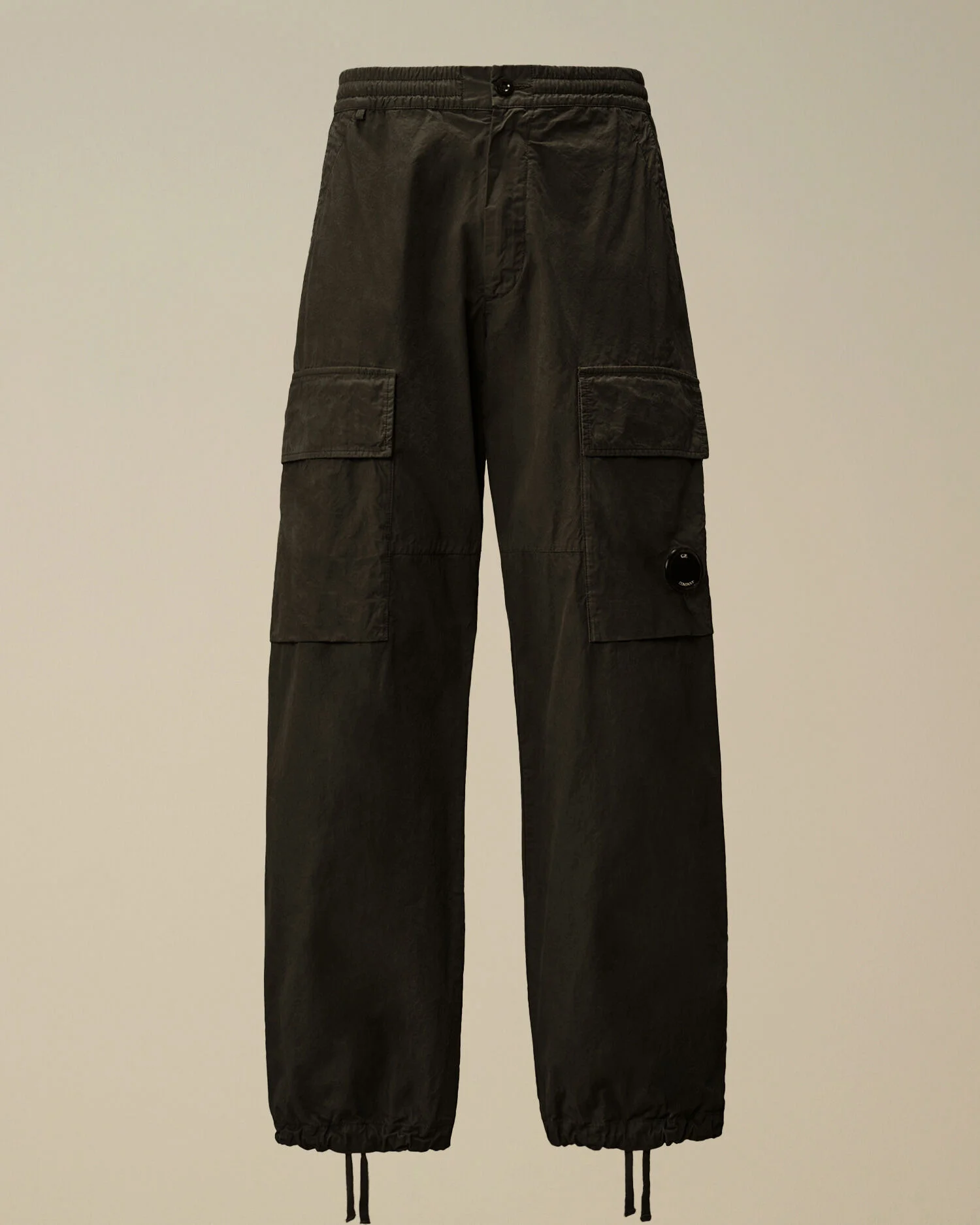 Microreps Boxy Cargo Pants - 1