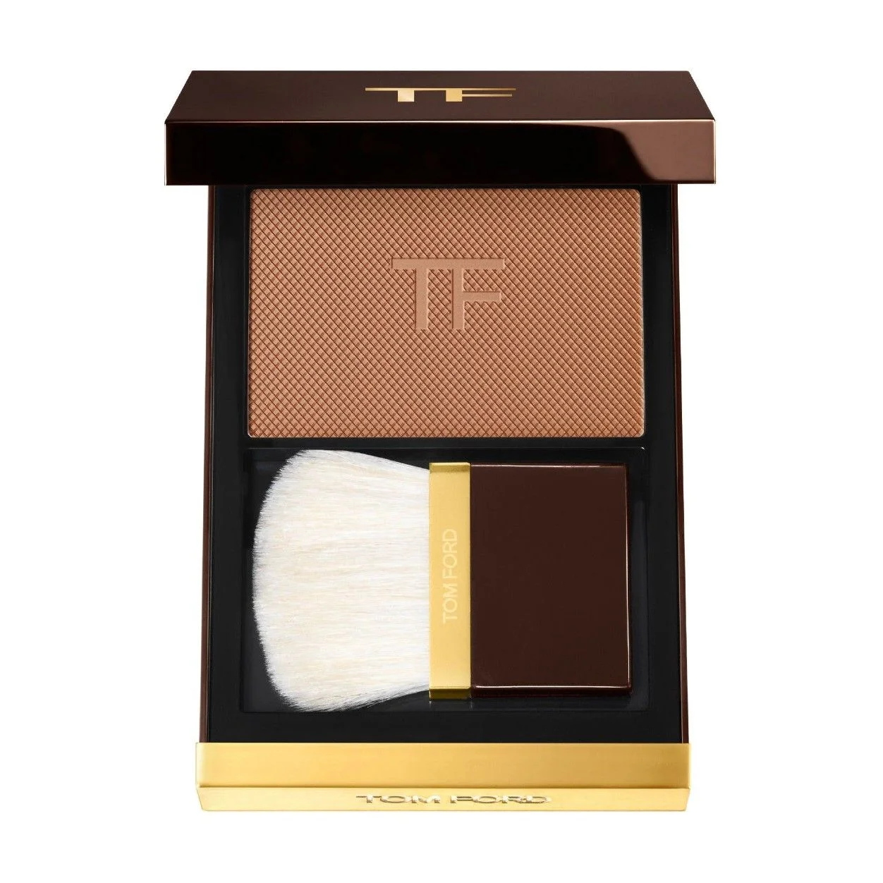 Architecture Soft Matte Blurring Powder - 1