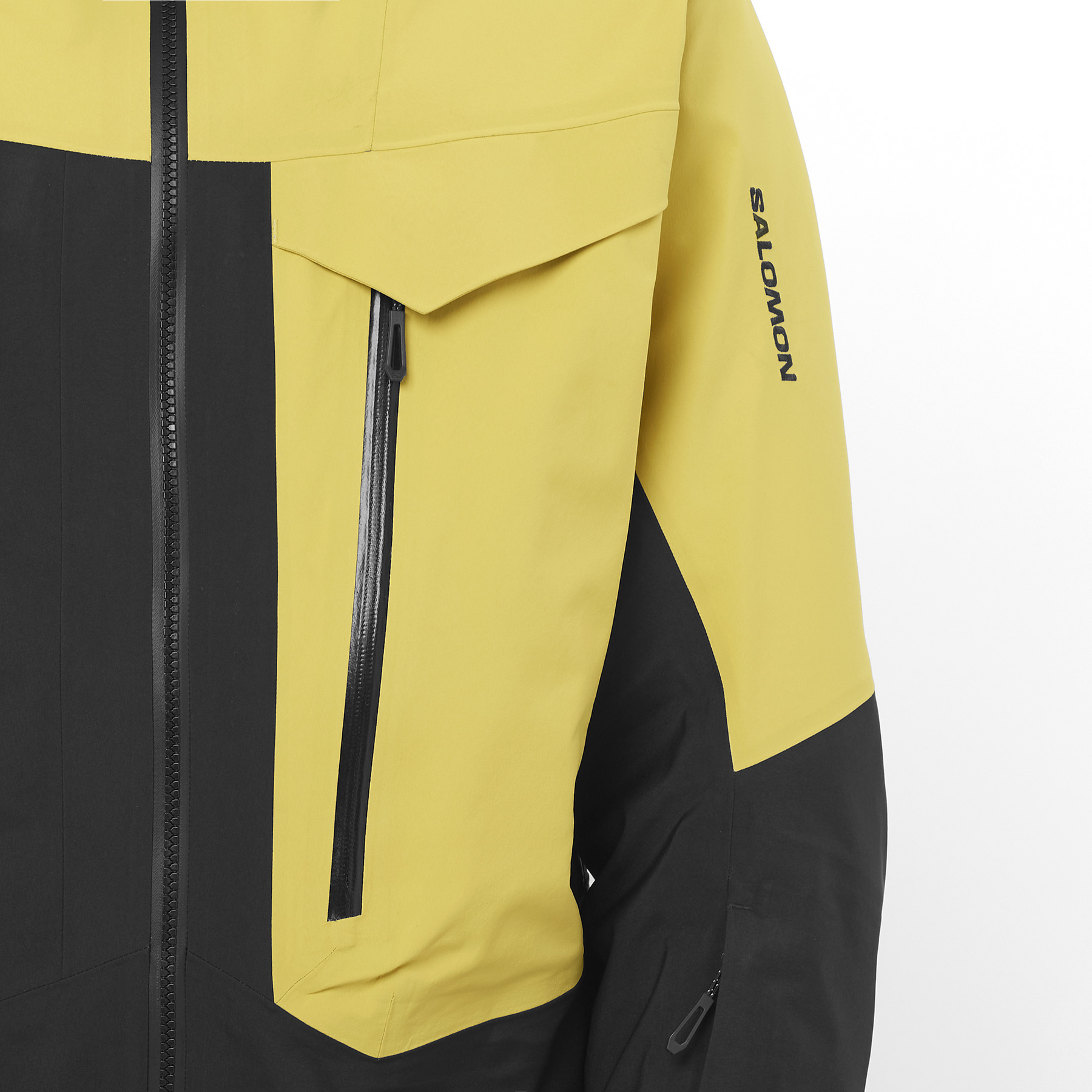 MOON PATROL GTX JKT M - 3