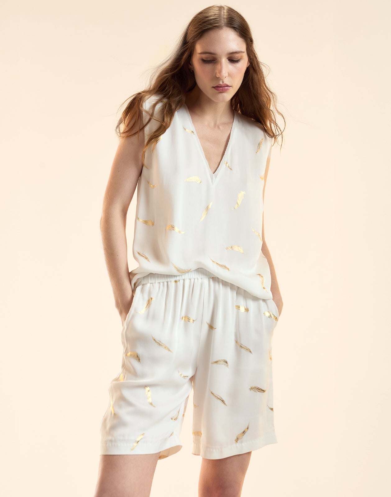 Light as a Feather Top - 3