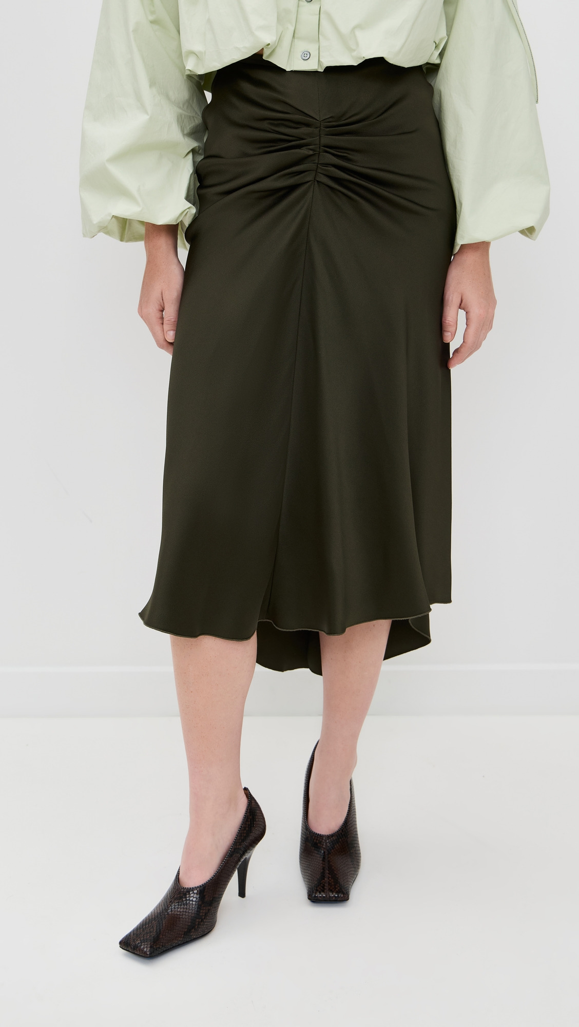 Bella Skirt - 2