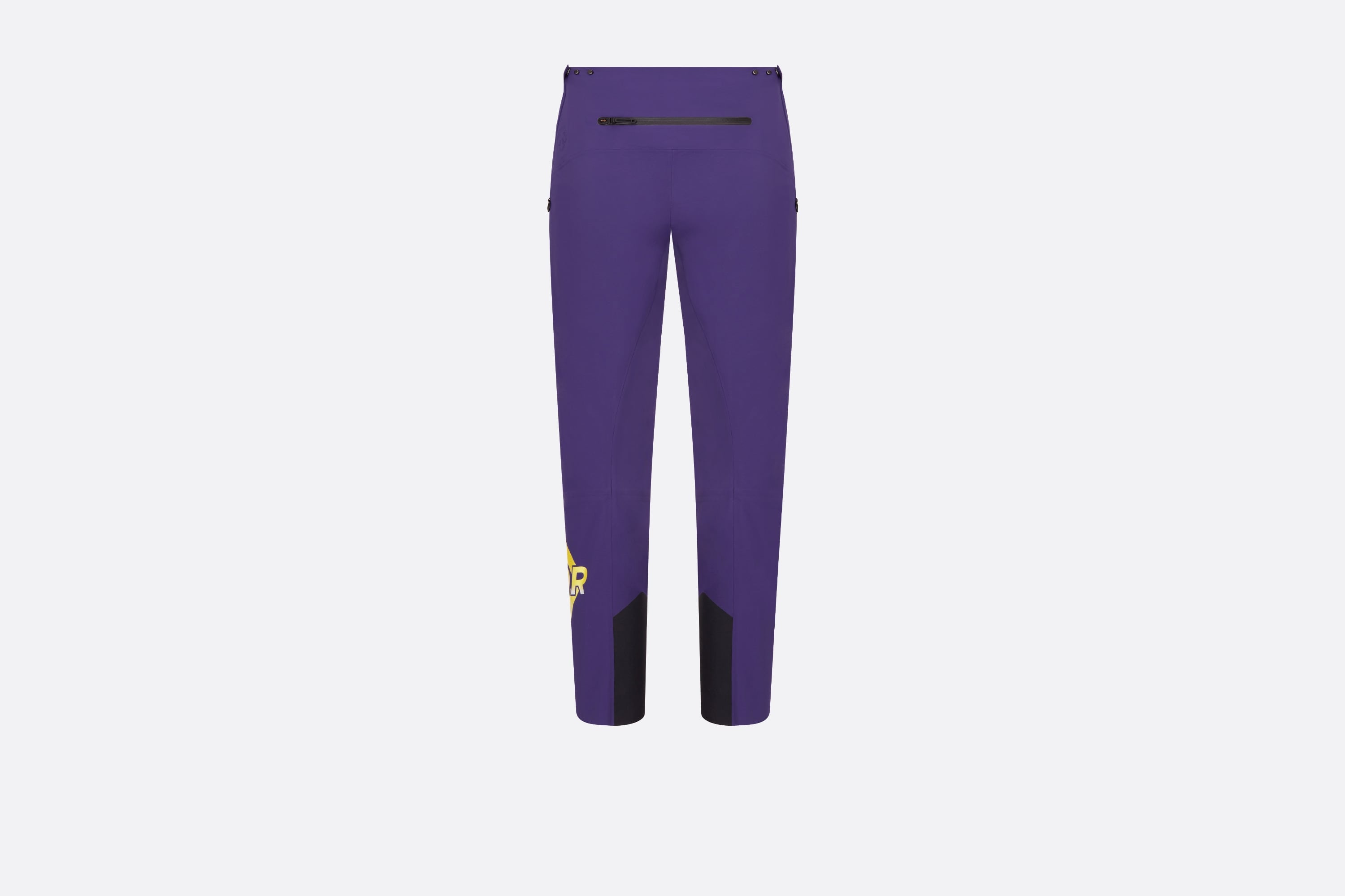 DIOR AND DESCENTE Ski Pants - 2