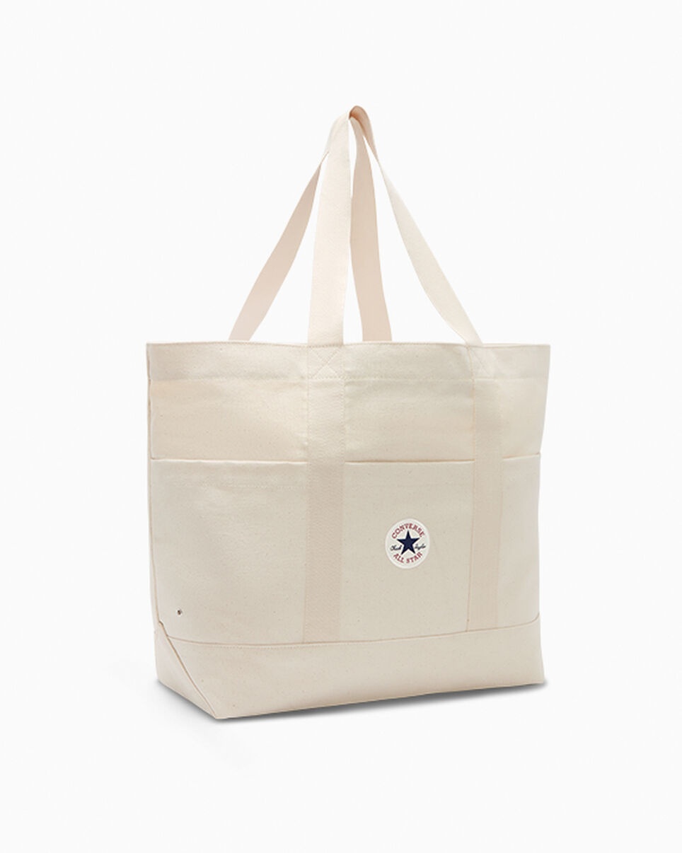 Premium Canvas Tote - 7