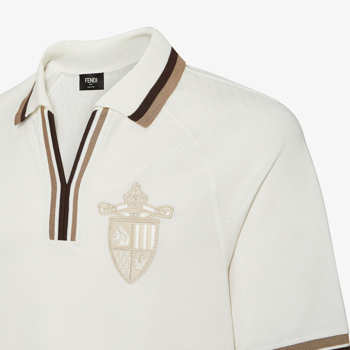 Polo shirt - 3