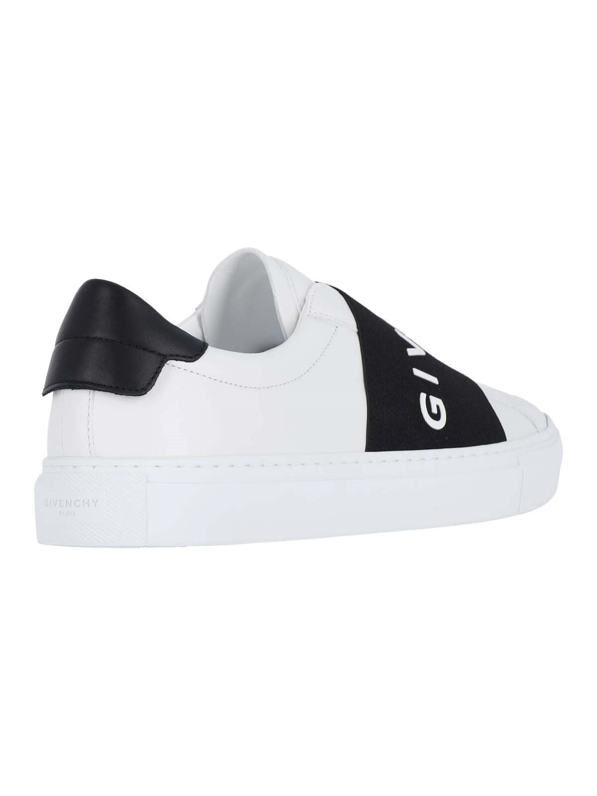 "CITY SPORT" SNEAKERS - 4
