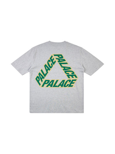 PALACE P3 cotton T-shirt outlook