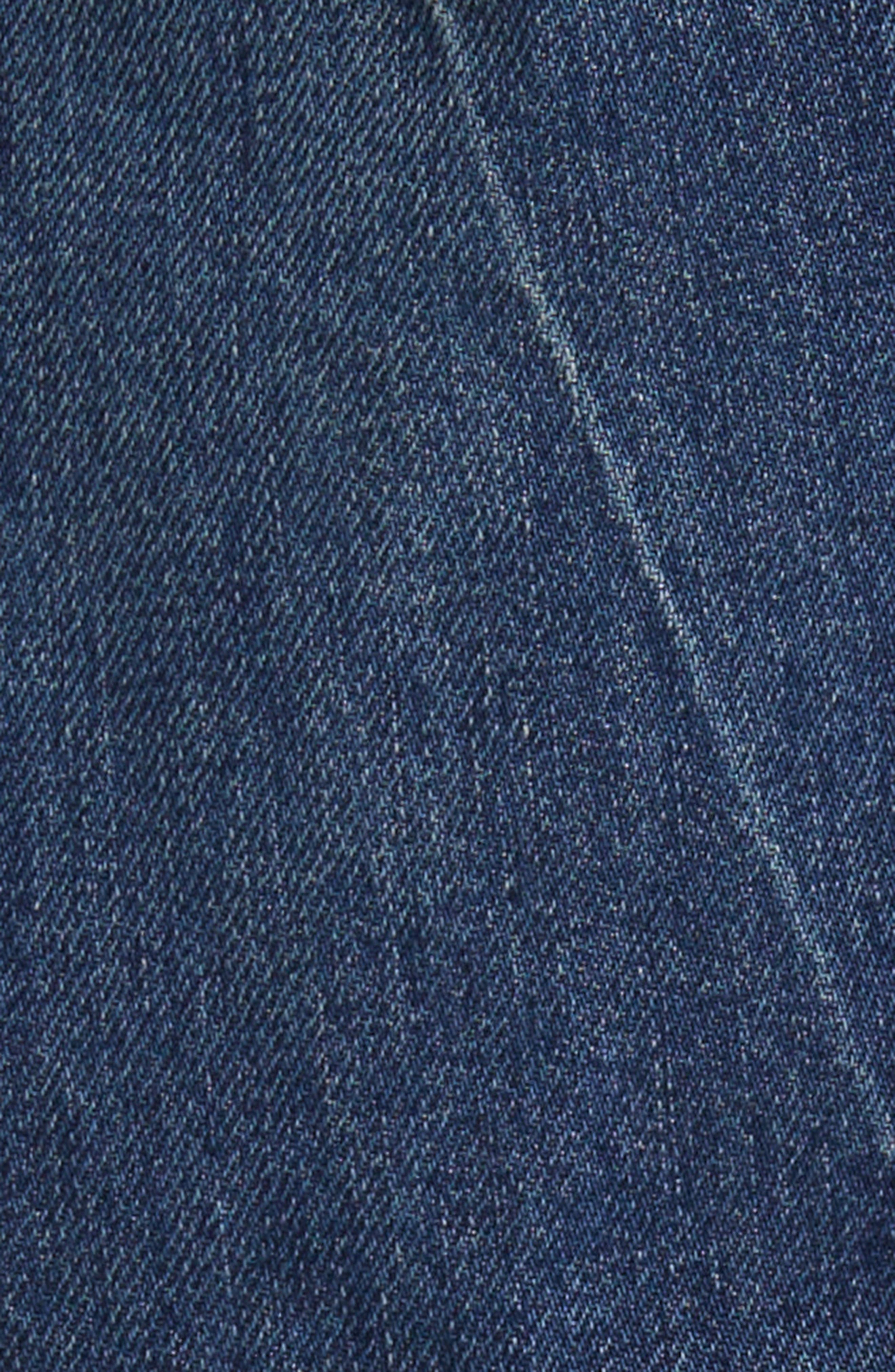 The Boxy Ripped Jeans - 6
