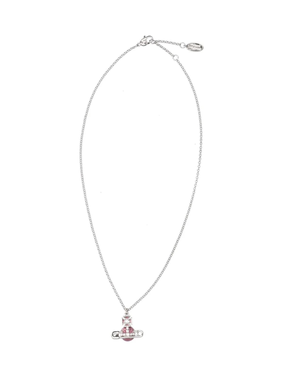 NECKLACE "KITTY" - 1
