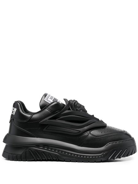 Odyssey chunky sneakers - 1