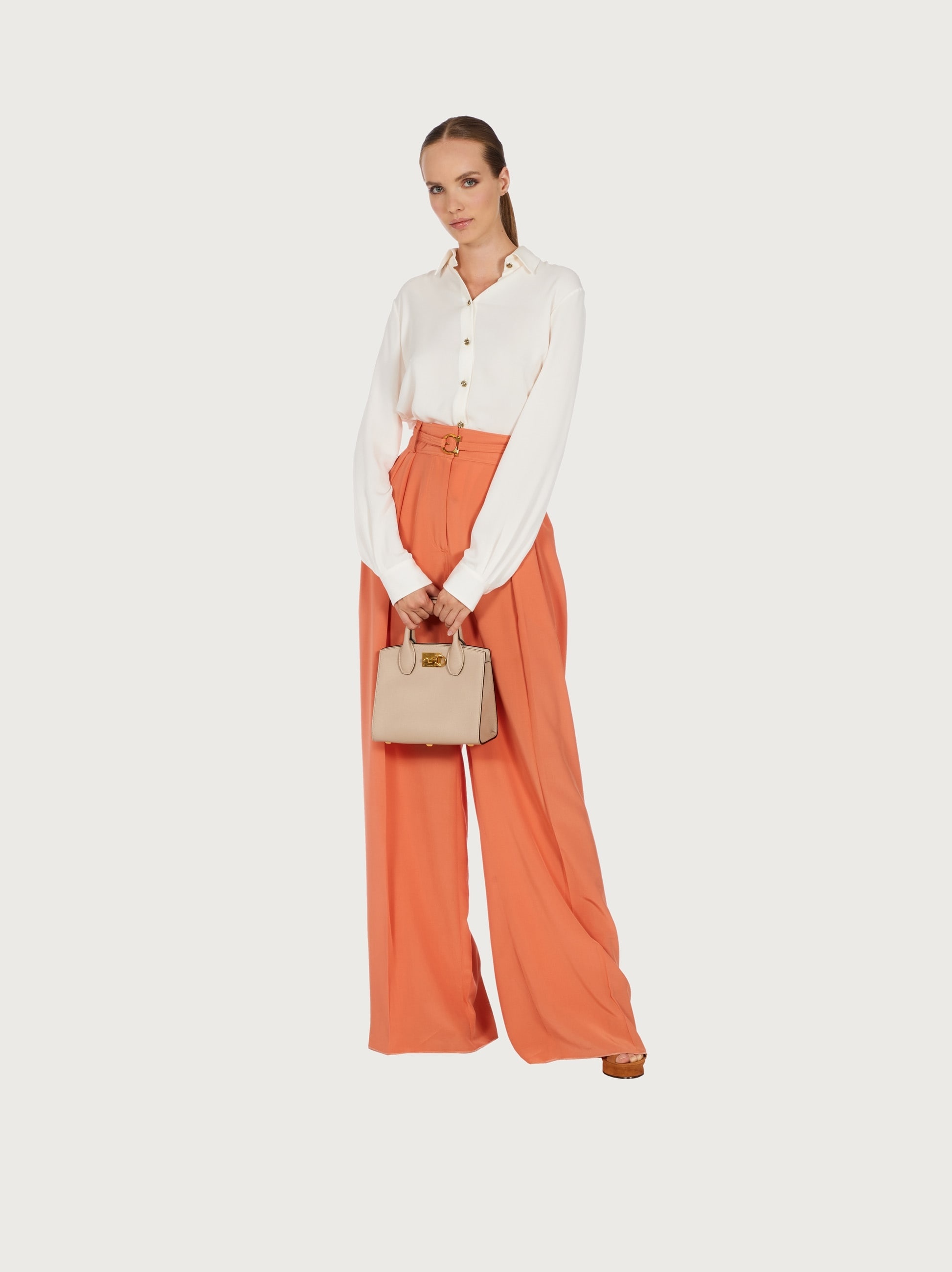 Ferragamo Studio Box bag (S) - 3